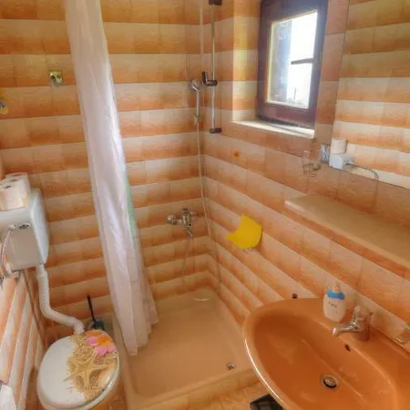 Nera Apartment