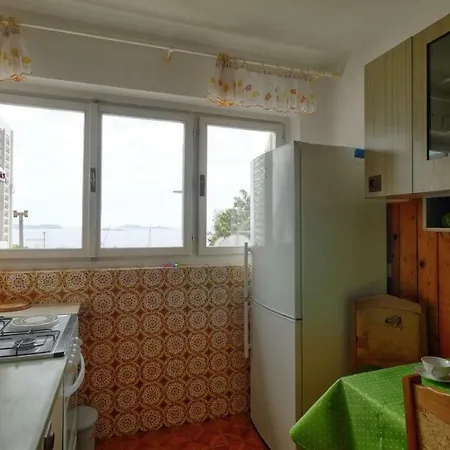 Nera Apartment Mlini
