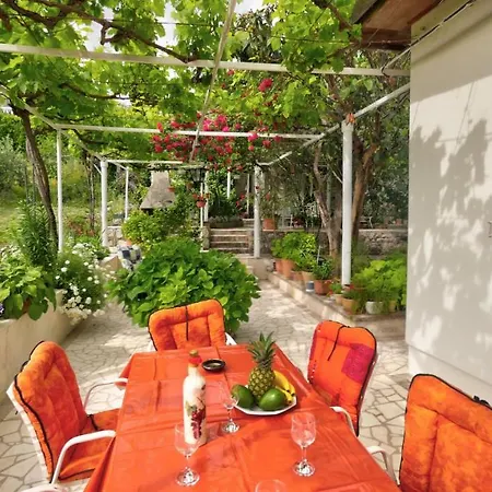 Nera Apartment Mlini