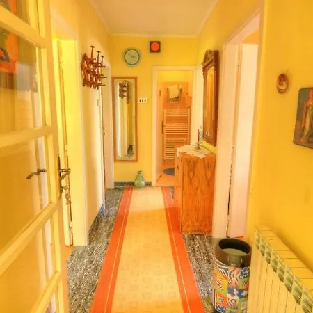 Διαμέρισμα Nera Mlini